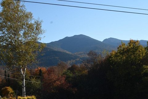 LAND - Randolph, NH
