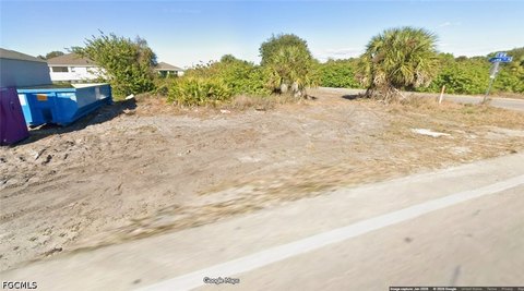 LAND - Lehigh Acres, FL