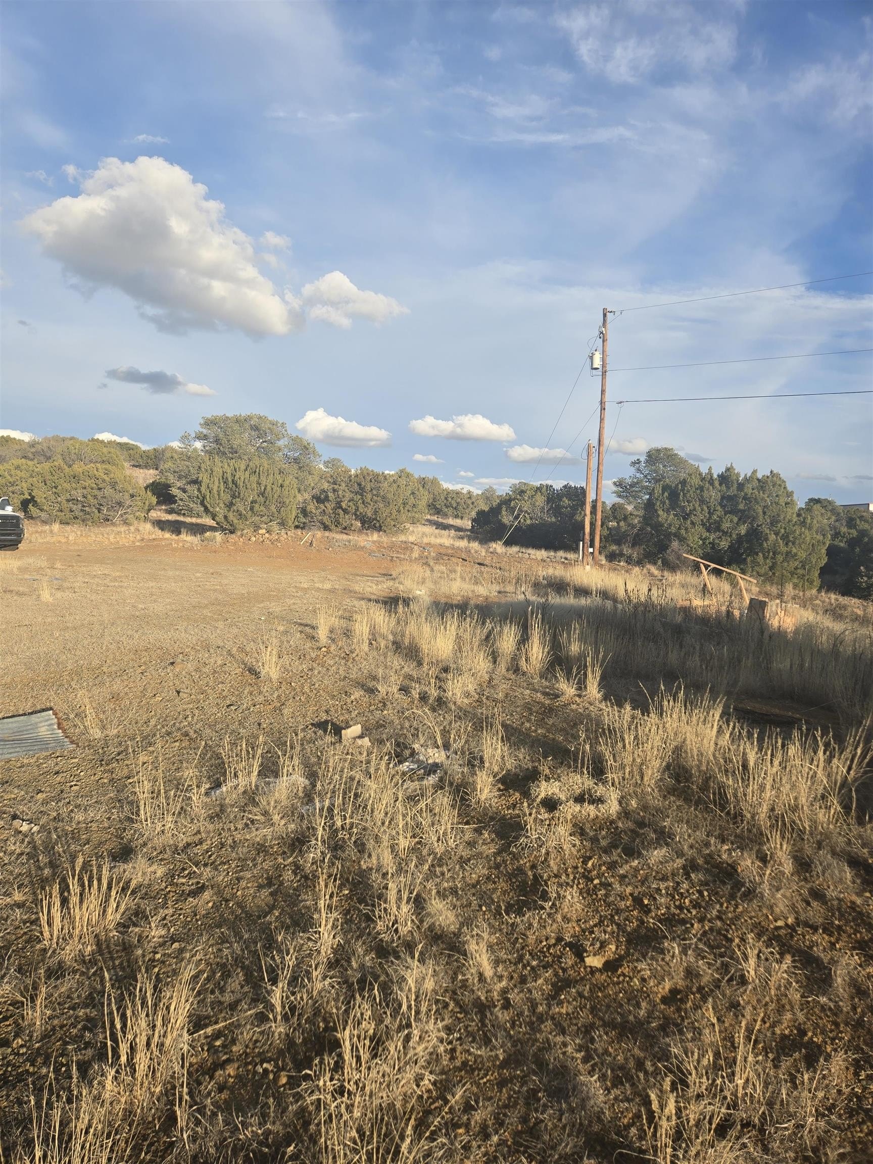 Land in Arenas Valley, NM