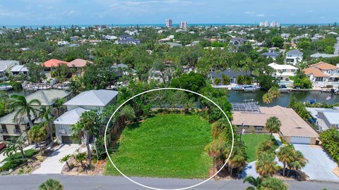 Land, SARASOTA, FL