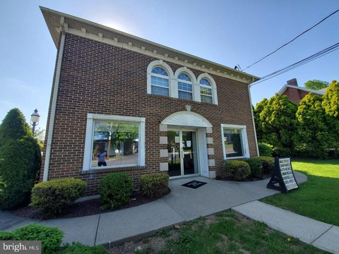 Easton Office Space For Lease