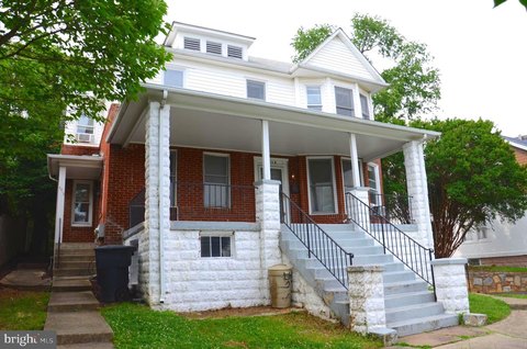 Arlington Land Investment Opportunity