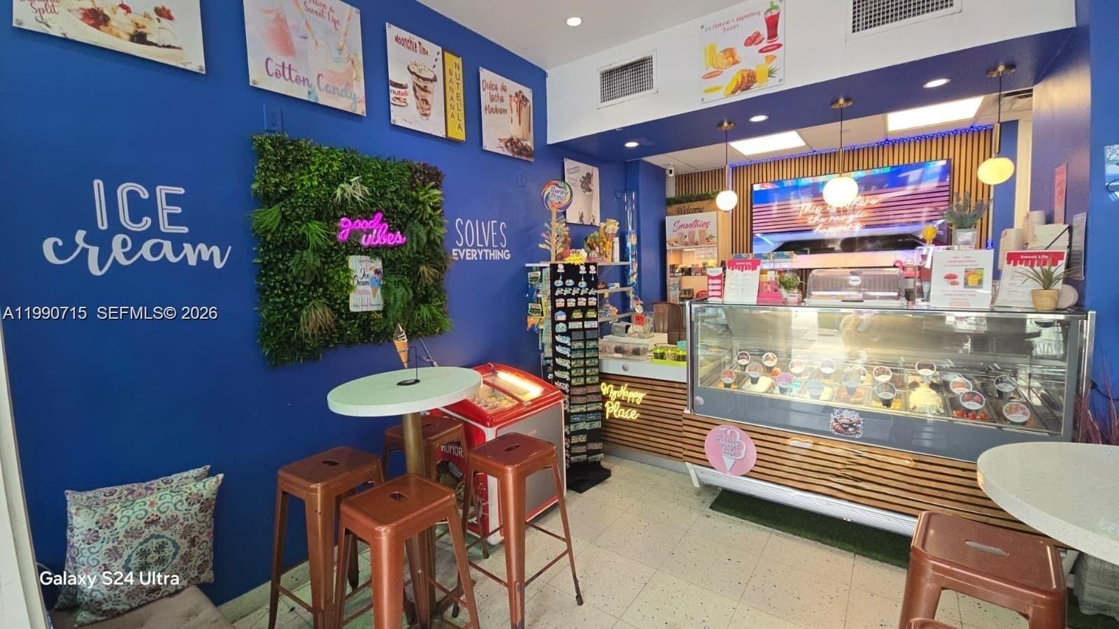 Miami Beach Turnkey Business Opportunity