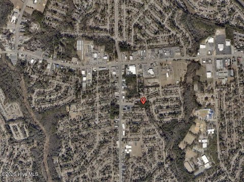 LAND - Fayetteville, NC