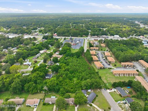 LAND - Fayetteville, NC