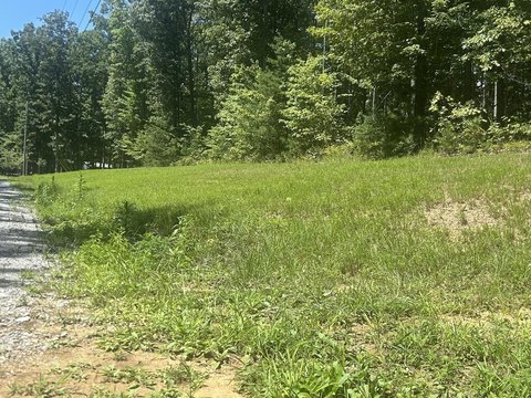 Land, Grandview, TN