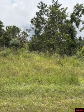 LAND - Henderson, AR