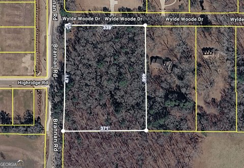 Land, Mcdonough, GA