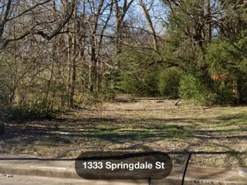 LAND - Memphis, TN