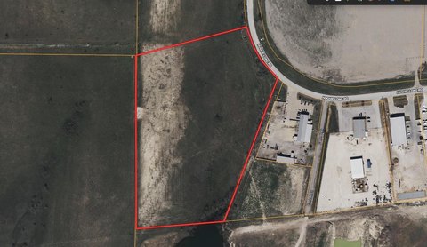 Industrial Land Lot