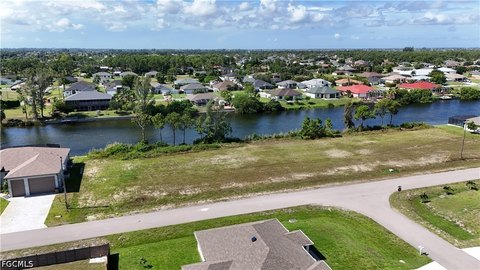 Land, Cape Coral, FL
