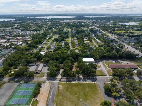 Commercial Land Parcel for Development
