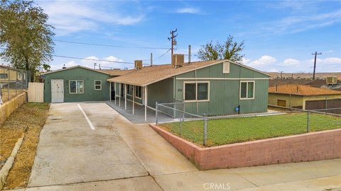 Triplex Residential Income Property