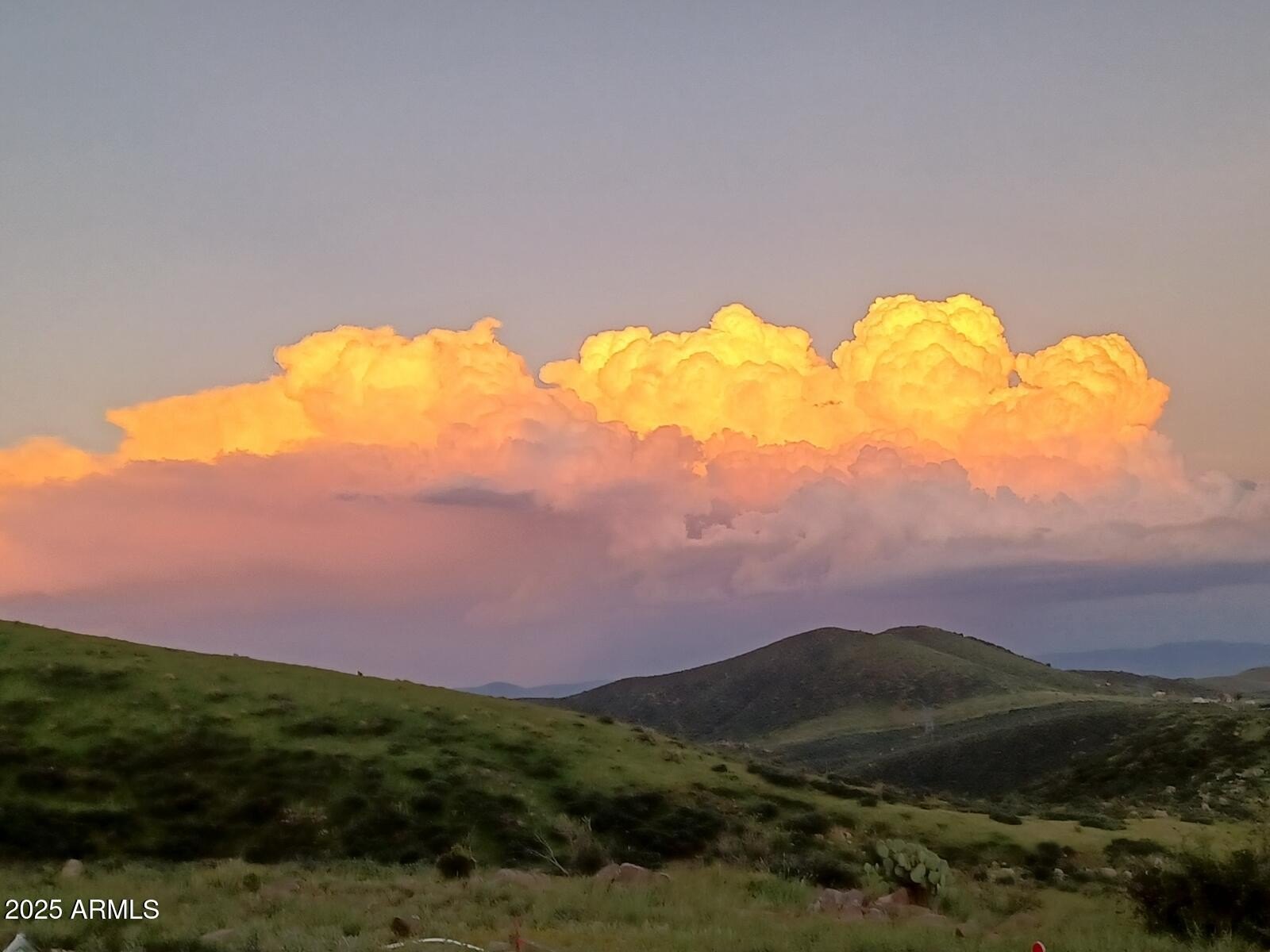 Scenic Humboldt Land with Views