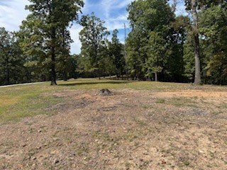 Eureka Springs Wooded Acreage