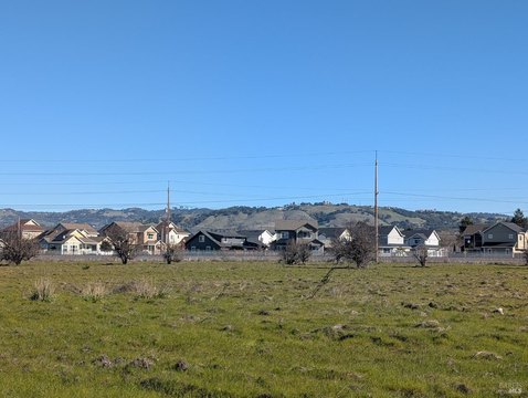 Land, Santa Rosa, CA