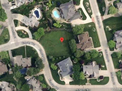 Residential Lot in Glen Carbon