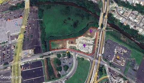 Pad-Ready Commercial Land