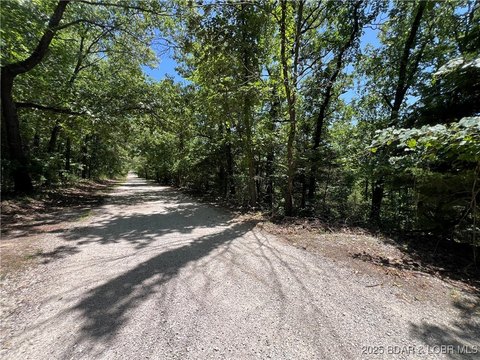 7.67 Acres in Osage Beach