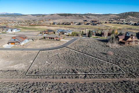 Land, Granby, CO