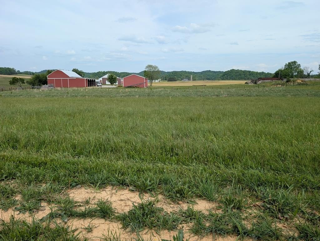 Burkesville, KY Building Lot