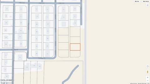 Land, Huachuca City, AZ