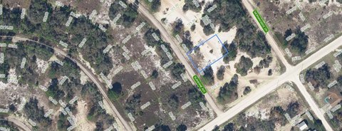 R1 Residential Lot Near Lakes