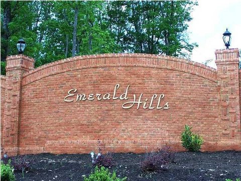 Residential Land with Scenic View