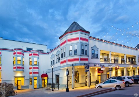 Edwards Office Space For Rent