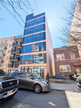 Brooklyn Commercial Condo For Sale