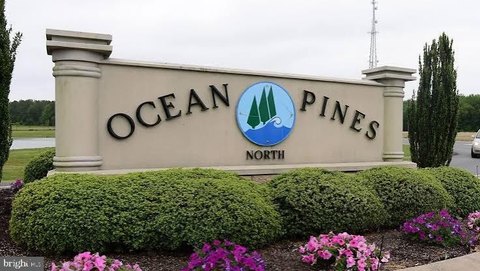 Land, OCEAN PINES, MD