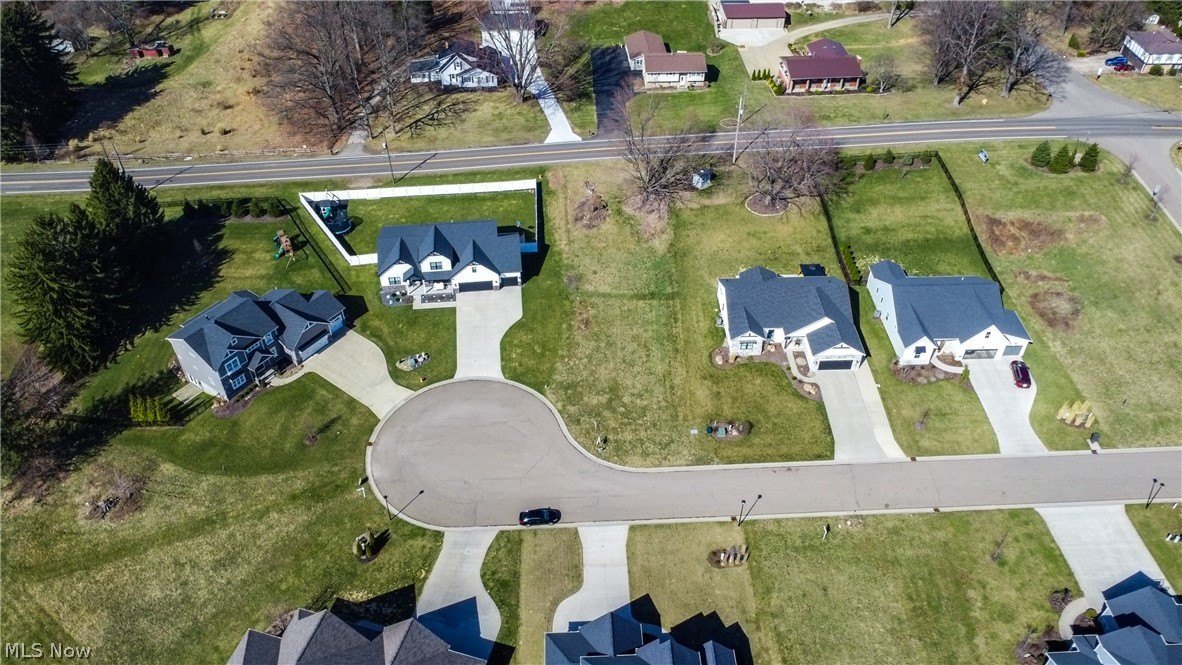 Residential Land in Ideal Location