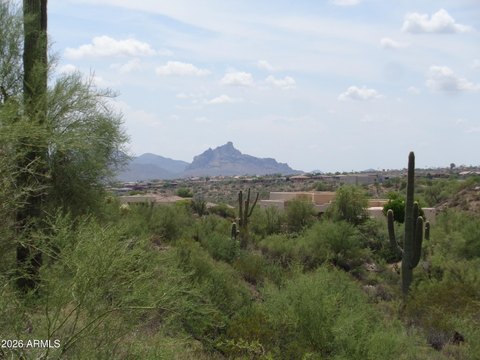 LAND - Fountain Hills, AZ
