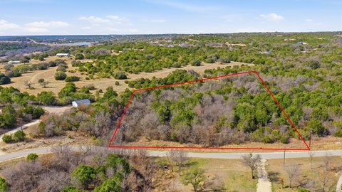 Land, Bluff Dale, TX