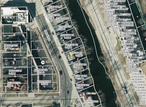 Commercial Land Parcel with Riverfront Access