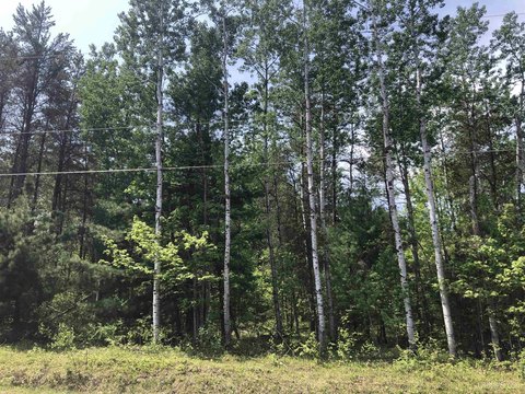 Land in Gwinn, Michigan