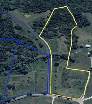 Burlington Land Opportunity