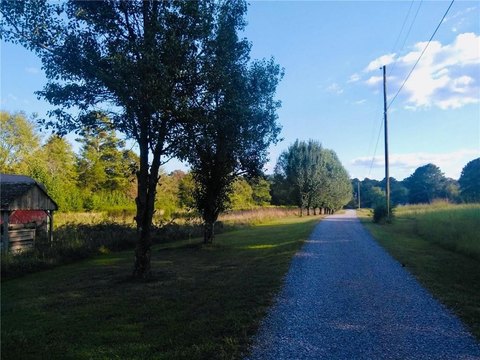 Land, Dalton, GA