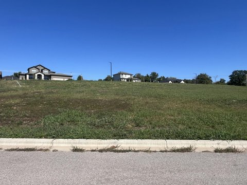 Land, Republic, MO