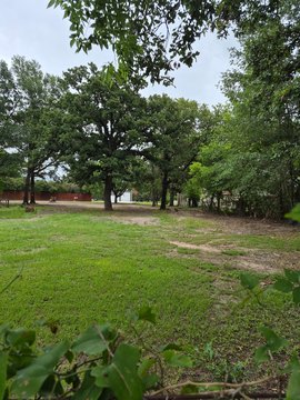 LAND - West Tawakoni, TX
