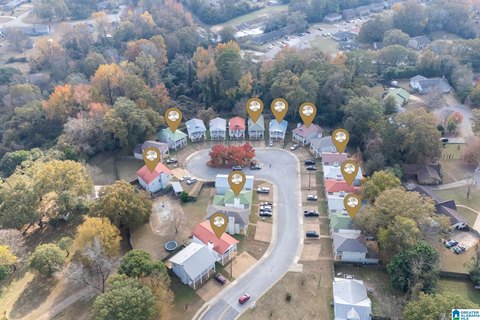 Ten-Property Multi-Family Portfolio