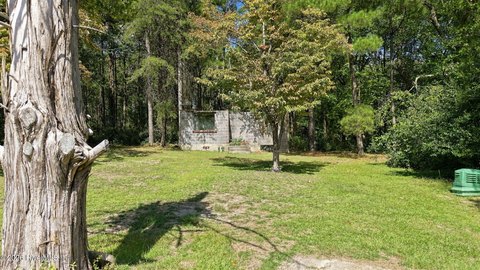 Land, West End, NC