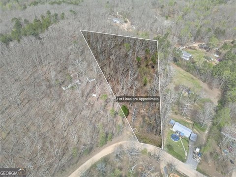 Ready Mobile Home Lot
