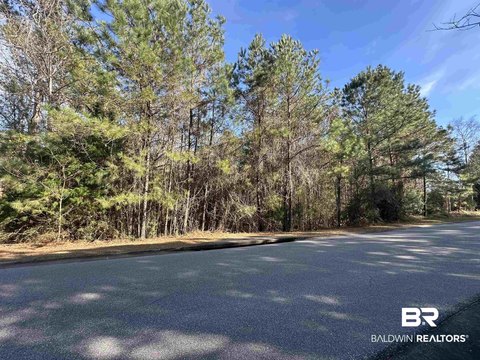 Residential Homesite with Community Amenities