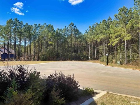 Pace, FL Land Parcel