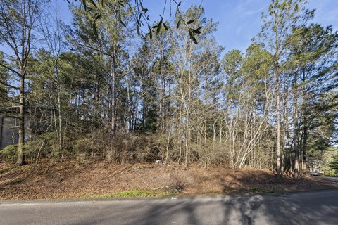 Aiken Wooded Lots For Sale