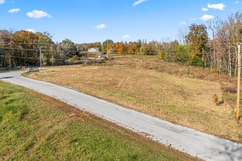 Land, Smithville, TN