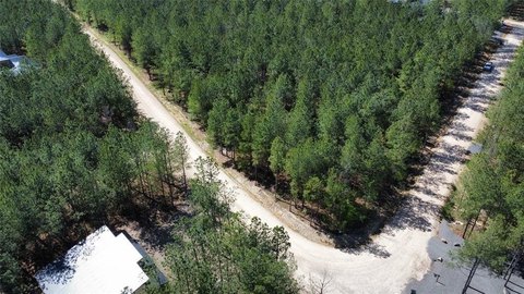 Land, Broken Bow, OK