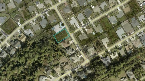 Land, PALM COAST, FL