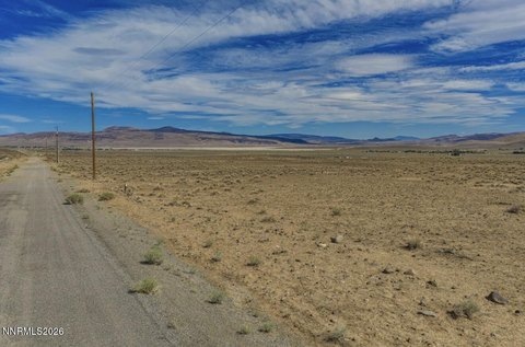 Land, Stagecoach, NV